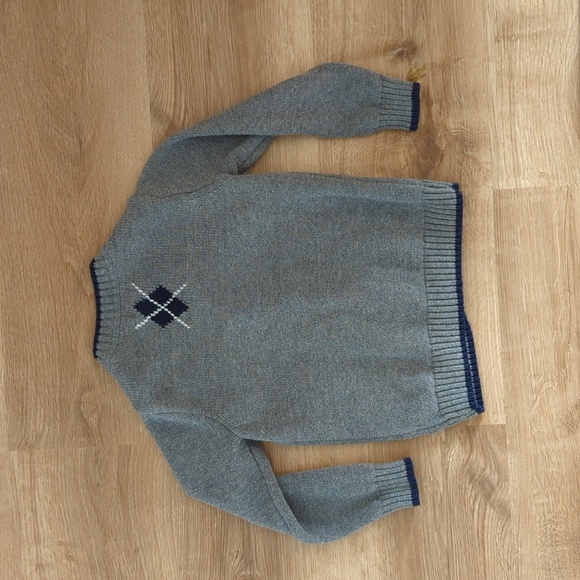Boys Cardigan - Picture 3 of 3
